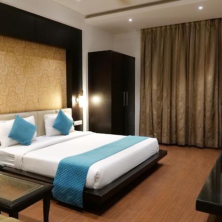 Hotel Anand Castle Kashipur Exterior photo